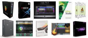 Top 10 Music Production Software