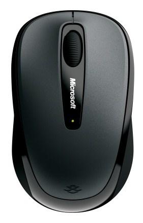 Microsoft wireless mouse 3500 pairing