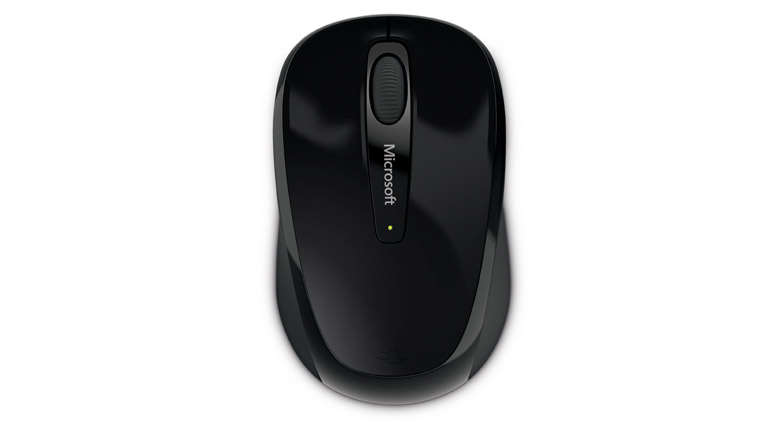 Microsoft wireless mouse 3500 manual